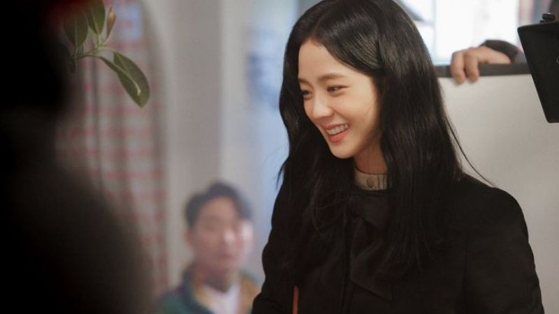 Ngắm trọn bộ **ảnh Jisoo** Blackpink đáng yêu nhất Ảnh Jisoo trong bộ cánh lộng lẫy, toát lên vẻ đẹp mê hồn