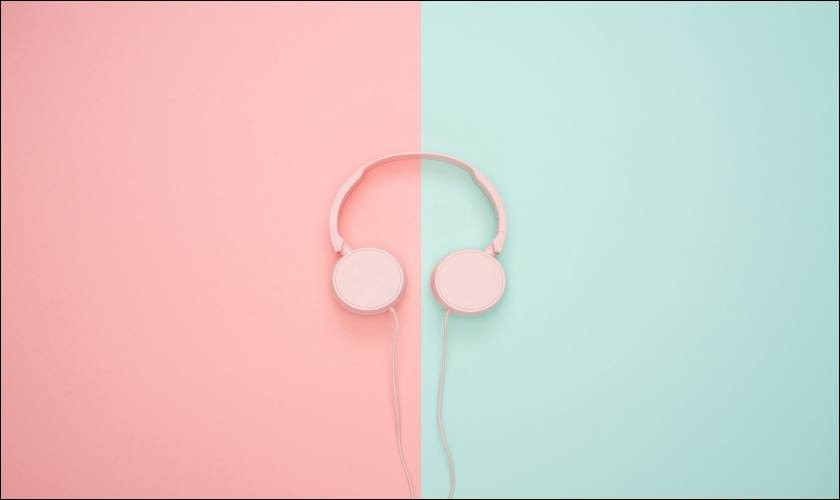 Ảnh màu đơn sắc Pastel siêu nét 4K làm hình nền PC