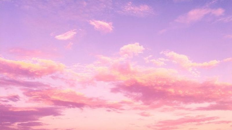 Ảnh màu hồng dịu dàng giúp giảm căng thẳng làm hình nền điện thoại