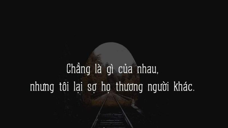 Ảnh minh họa Quotes tạo điểm nhấn, làm cho bài đăng hoặc hình ảnh trên mạng xã hội thu hút hơn.