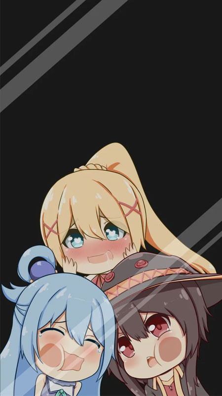 Ảnh nền anime dành cho fan