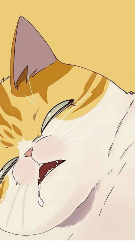 Ảnh nền đẹp cute đồ ăn vặt