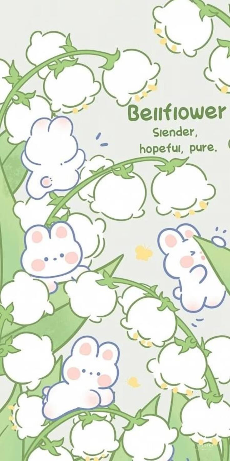 Ảnh nền đẹp cute giúp bạn thể hiện cá tính riêng biệt qua phong cách hình ảnh