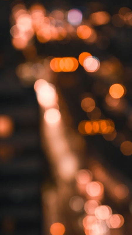 Ảnh nền đẹp hiệu ứng ánh sáng cầu vồng