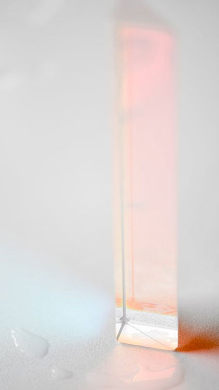 Ảnh nền đẹp hiệu ứng ánh sáng xanh dương đậm