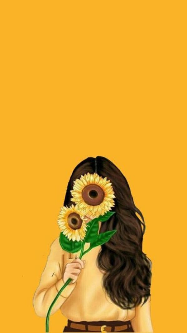 Ảnh nền màn hình điện thoại vintage