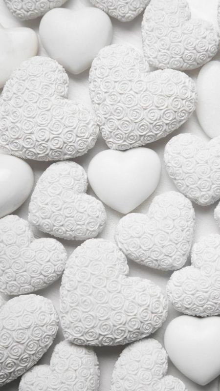 Ảnh nền trắng tinh khiết cho giao diện gọn gàng, ảnh màu trắng