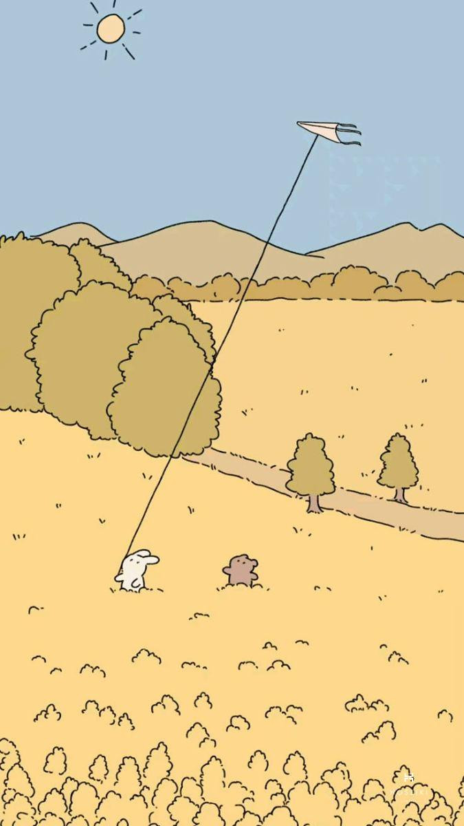 Ảnh nền Zalo màu đen với điểm nhấn màu neon