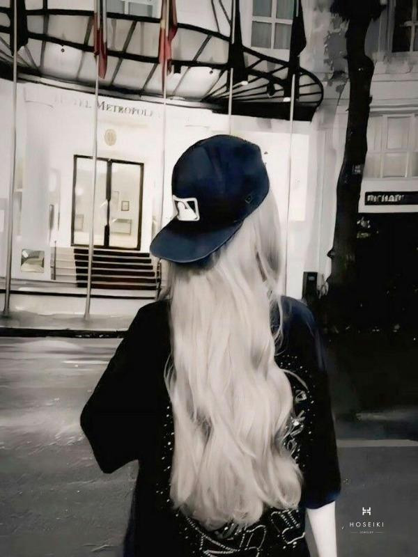 Ảnh ngầu giúp tạo dấu ấn riêng biệt và cuốn hút cho người xem