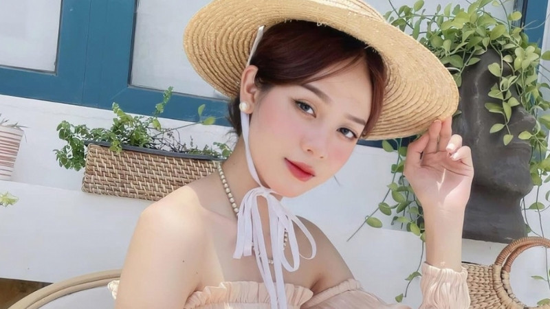 Ảnh người đẹp Huỳnh Thị Thanh Thủy, Hoa hậu Việt Nam