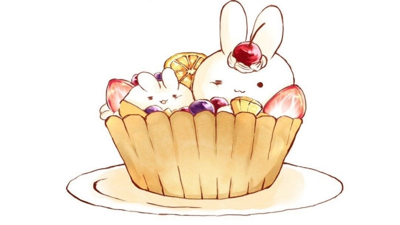 Ảnh nữ cute cầm tách trà