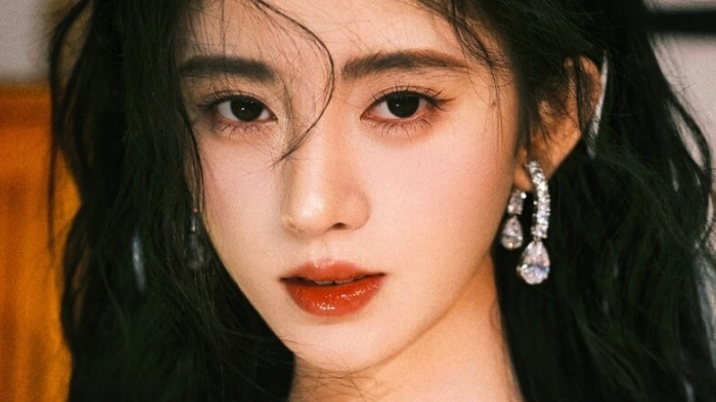 Ảnh nữ diễn viên chuyên đóng cổ trang Cúc Tịnh Y với phong cách &quot;tiên nữ&quot;