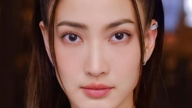 Ảnh nữ diễn viên Ranee Campen (Bella Vanita) đầy cuốn hút