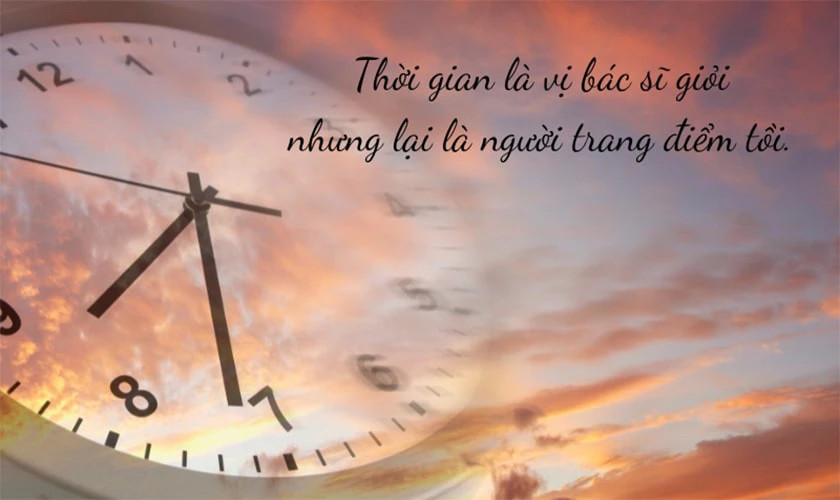 Ảnh profile Zalo kèm câu nói sâu sắc 4K 8K