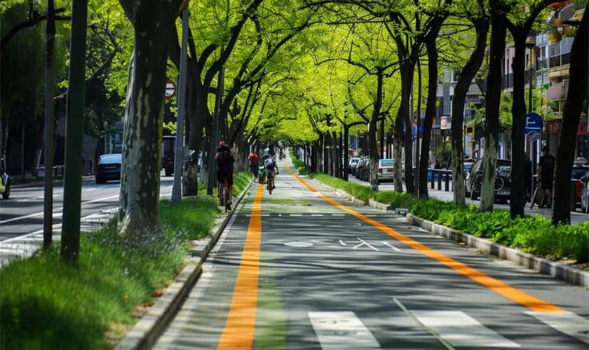 Ảnh profile Zalo phong cảnh full HD ấn tượng