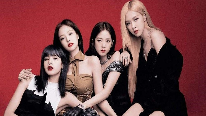 Tổng hợp ảnh Rose Blackpink đẹp và ấn tượng nhất Ảnh Rose Blackpink biểu diễn guitar trên sân khấu