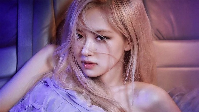 Tổng hợp ảnh Rose Blackpink đẹp và ấn tượng nhất Ảnh Rose Blackpink thời niên thiếu tại Úc
