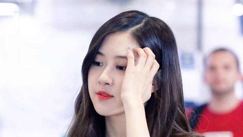 Tổng hợp ảnh Rose Blackpink đẹp và ấn tượng nhất Ảnh Rose Blackpink tỏa sáng trên thảm đỏ