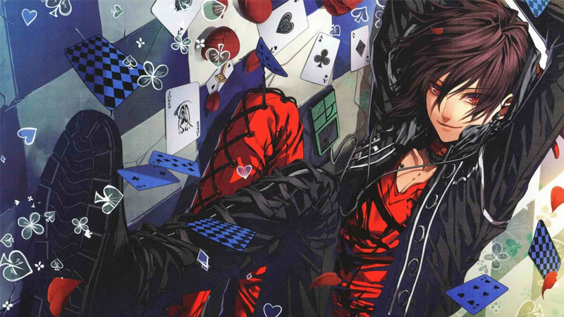 ảnh sad anime nhân vật suy tư bên cửa sổ