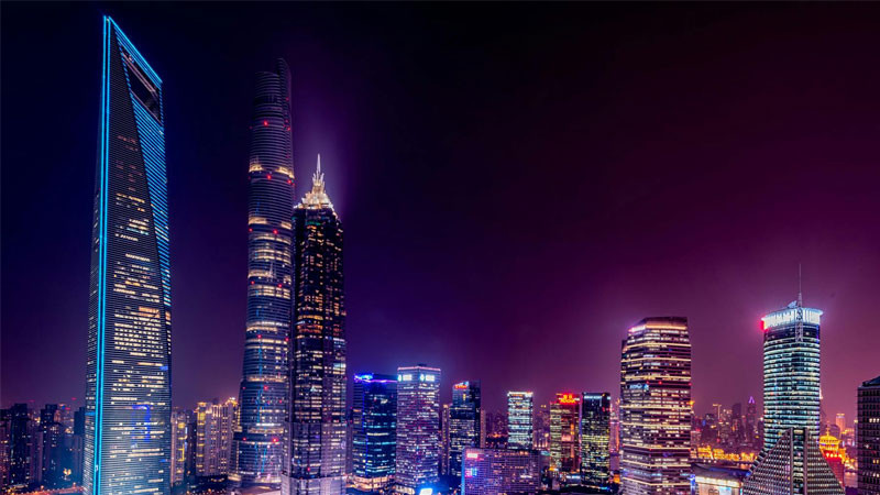 ảnh sad cầu vượt vắng vẻ ban đêm