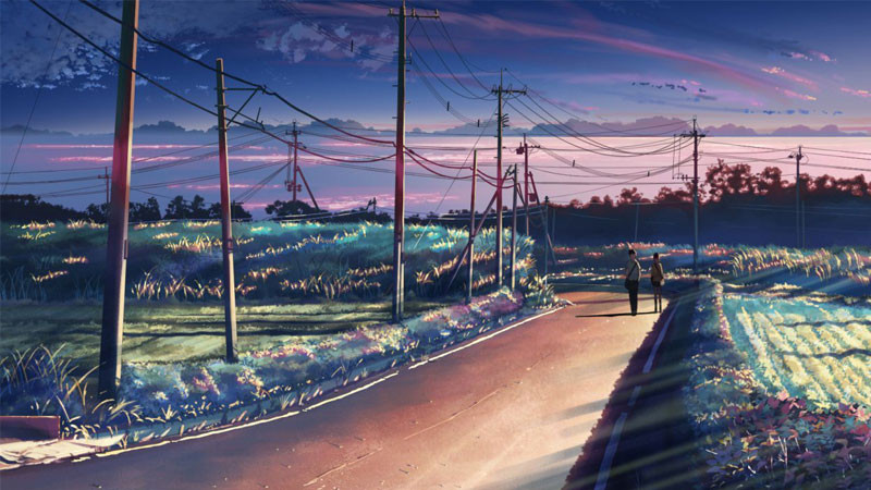 ảnh sad mặt hồ tĩnh lặng trong sương sớm