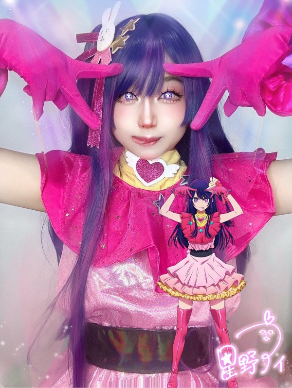 Ánh sáng phía sau tạo hiệu ứng tỏa sáng nổi bật cho nhân vật