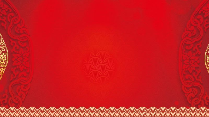 Tuyển Chọn Hình Ảnh Chúc Mừng Năm Mới Ý Nghĩa Ảnh Tết với nền đỏ rực rỡ và chữ Phúc