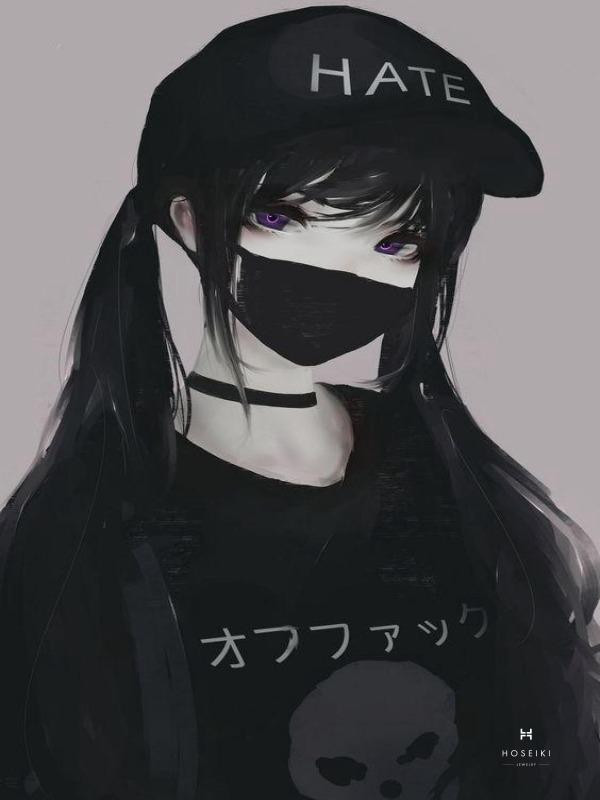 Ảnh thời trang cá tính thể hiện phong cách thời thượng