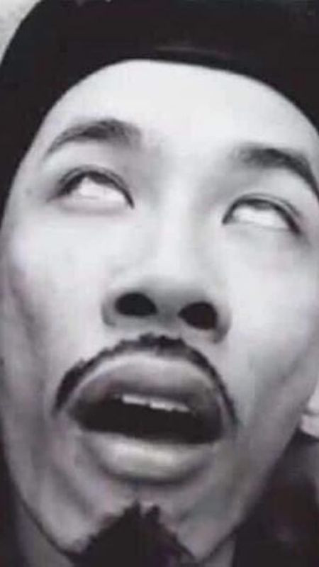 Ảnh trai xấu của diễn viên Việt Nam nổi tiếng