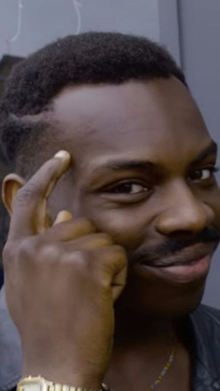 Ảnh trai xấu ngoại quốc với biểu cảm trở thành meme phổ biến