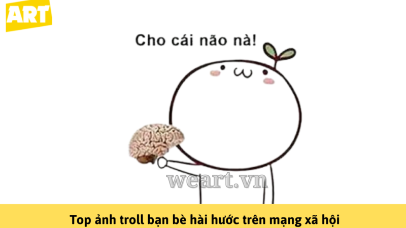 Tuyển Tập Ảnh Troll Bạn Bè Hài Hước Gắn Kết Tình Thân Tuyển Tập Ảnh Troll Bạn Bè Hài Hước Gắn Kết Tình Thân