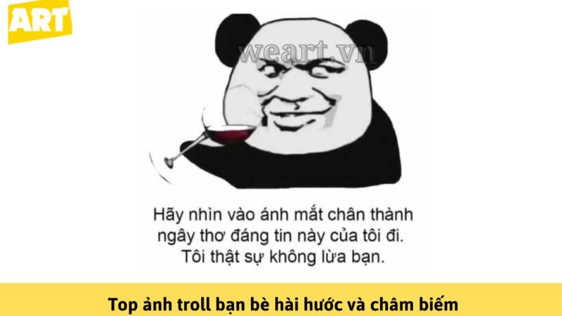 Tuyển Tập Ảnh Troll Bạn Bè Hài Hước Gắn Kết Tình Thân Tuyển Tập Ảnh Troll Bạn Bè Hài Hước Gắn Kết Tình Thân