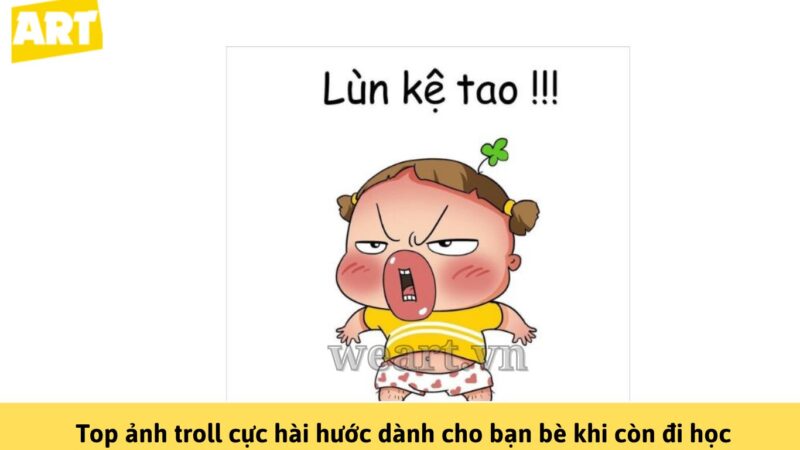 Tuyển Tập Ảnh Troll Bạn Bè Hài Hước Gắn Kết Tình Thân Tuyển Tập Ảnh Troll Bạn Bè Hài Hước Gắn Kết Tình Thân