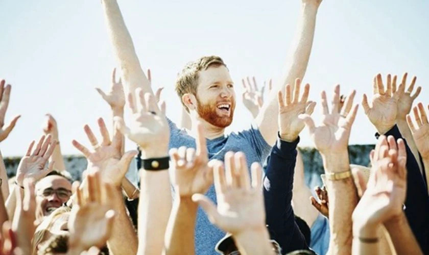 Hình ảnh đẹp mừng ngày Quốc tế Đàn ông 19/11 Ảnh vui nhộn thể hiện sự hài hước của phái mạnh ngày 19/11