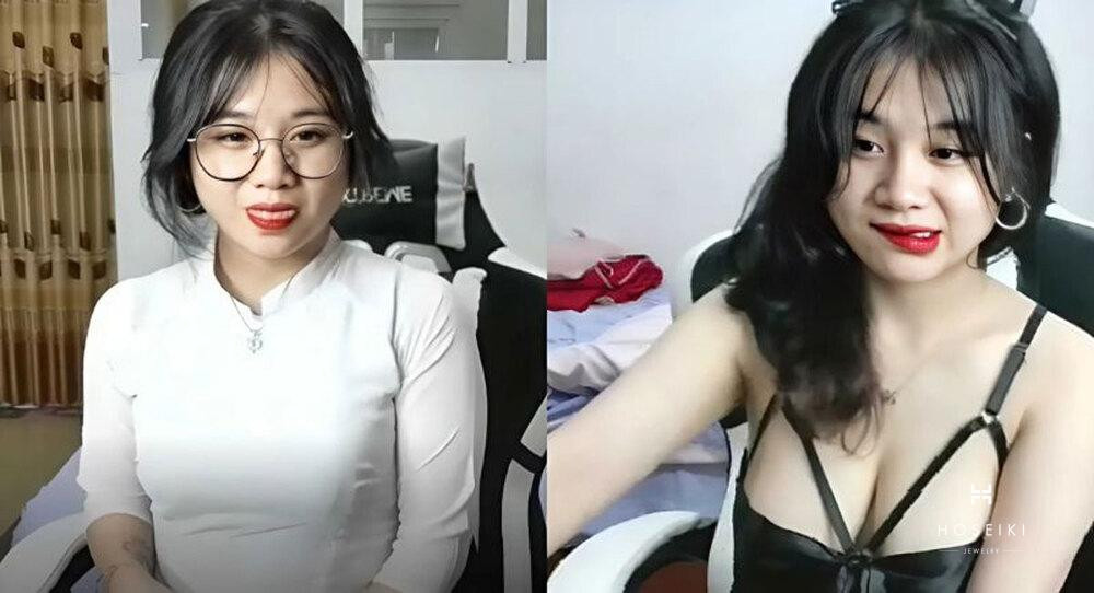 Anna Gấu khuôn mặt baby phong cách cá tính độc đáo