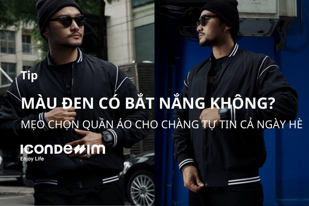 Mau sac ao chong nang toi uu phan xa nhiet ngay he oi a