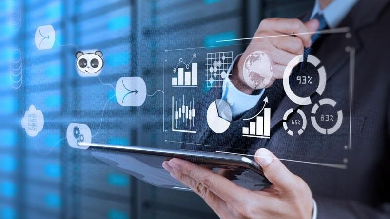 Áp dụng công nghệ mới giúp doanh nghiệp tạo lợi thế cạnh tranh và gia tăng thị phần