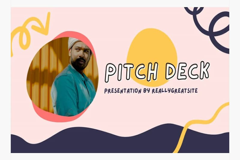 Áp dụng nguyên tắc 5 màu để phối màu hài hòa và thẩm mỹ cho slide.