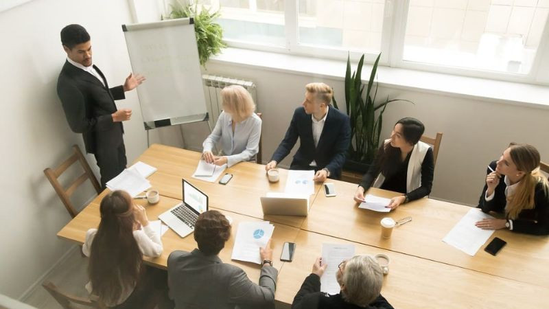 Area Sales Manager đảm bảo doanh số và lợi nhuận mục tiêu