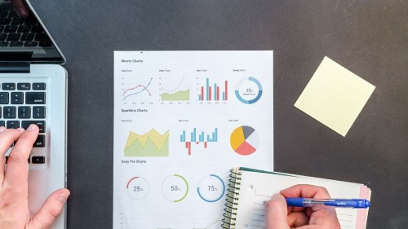 ASM lập kế hoạch và phân tích dữ liệu bán hàng hiệu quả