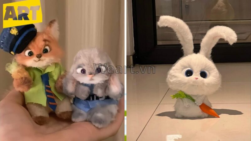 Bộ Sưu Tập Hình Ảnh Avatar Vô Tri Độc Đáo Bộ Sưu Tập Hình Ảnh Avatar Vô Tri Độc Đáo