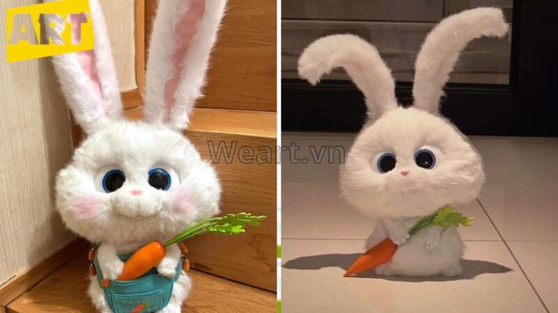 Bộ Sưu Tập Hình Ảnh Avatar Vô Tri Độc Đáo Bộ Sưu Tập Hình Ảnh Avatar Vô Tri Độc Đáo