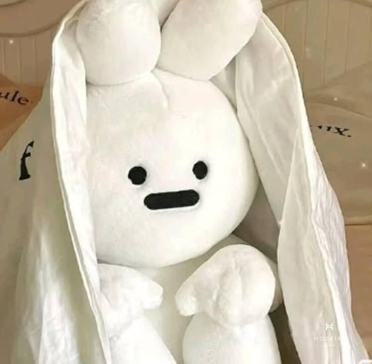 Avatar vô tri cute nhìn trầm lặng cực kỳ cuốn hút