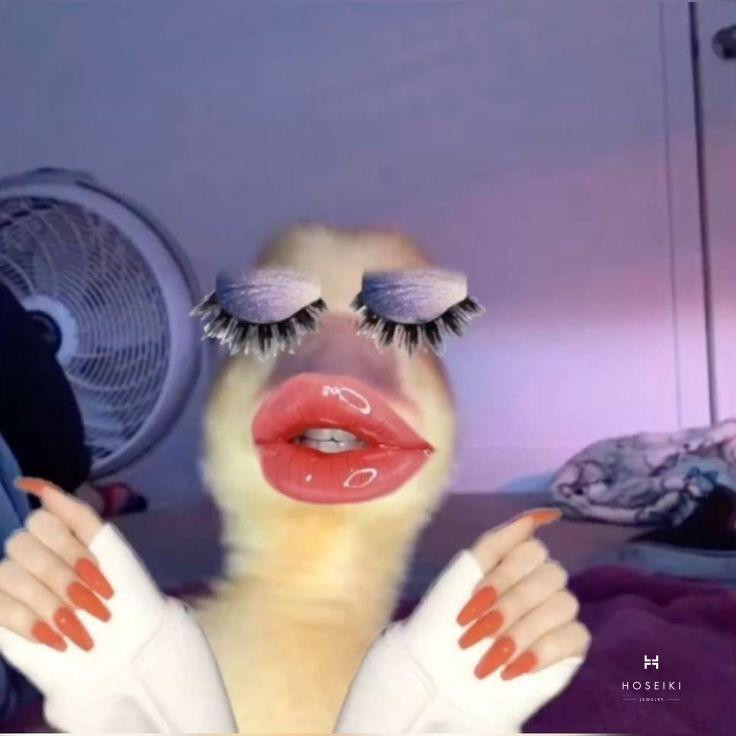 Avatar vô tri gương mặt vô tri tạo cảm giác gần gũi