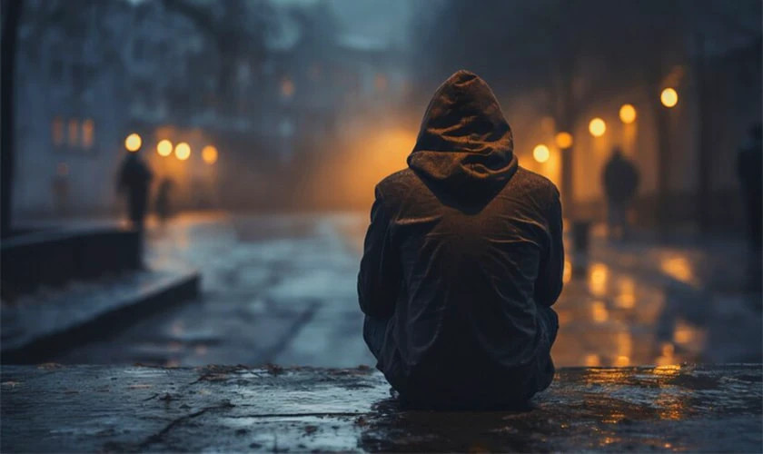 Avatar Zalo đẹp cho nam giới