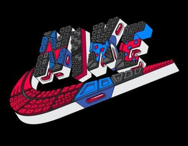 Background điện thoại Nike