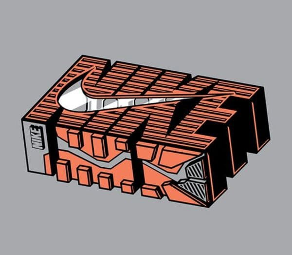 Background hình Nike đẹp