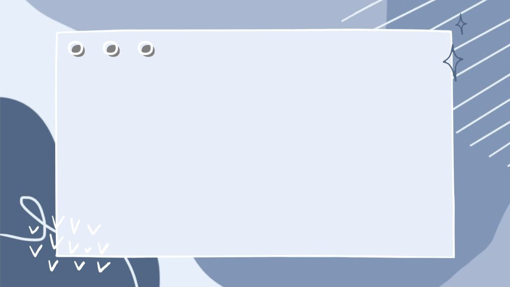 Background PowerPoint đơn giản cho học tập hoặc công việc