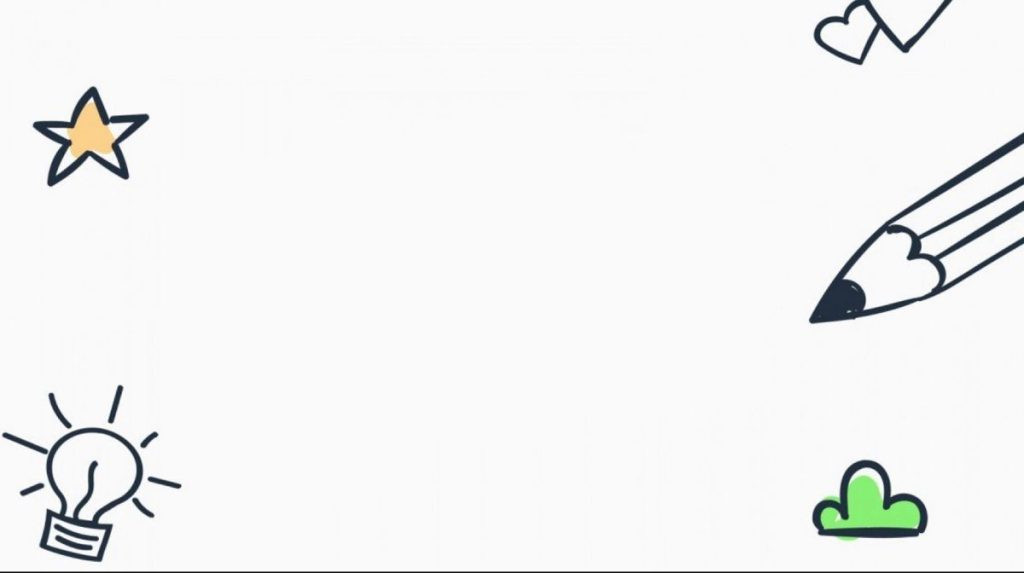 Background PowerPoint màu xanh lam nhạt với gợn sóng mờ ảo