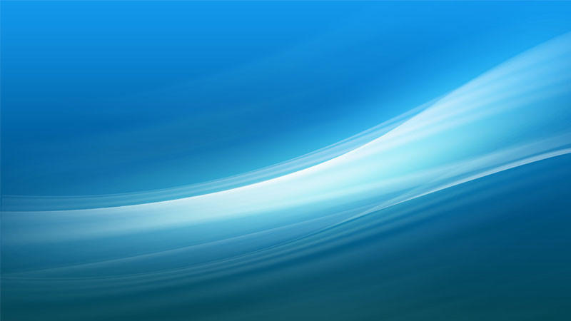 Background xanh lam trơn đơn giản và sạch sẽ